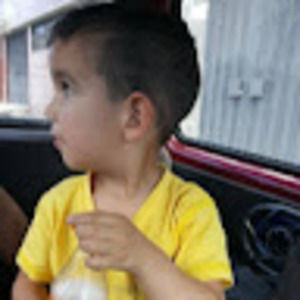 Meet your Posher, Virgilio